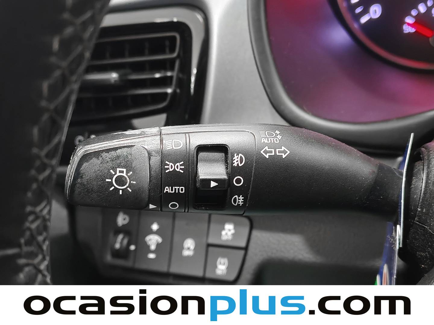 KIA Rio KIA Rio 1.2 CVVT Drive (84 CV) de segunda mano