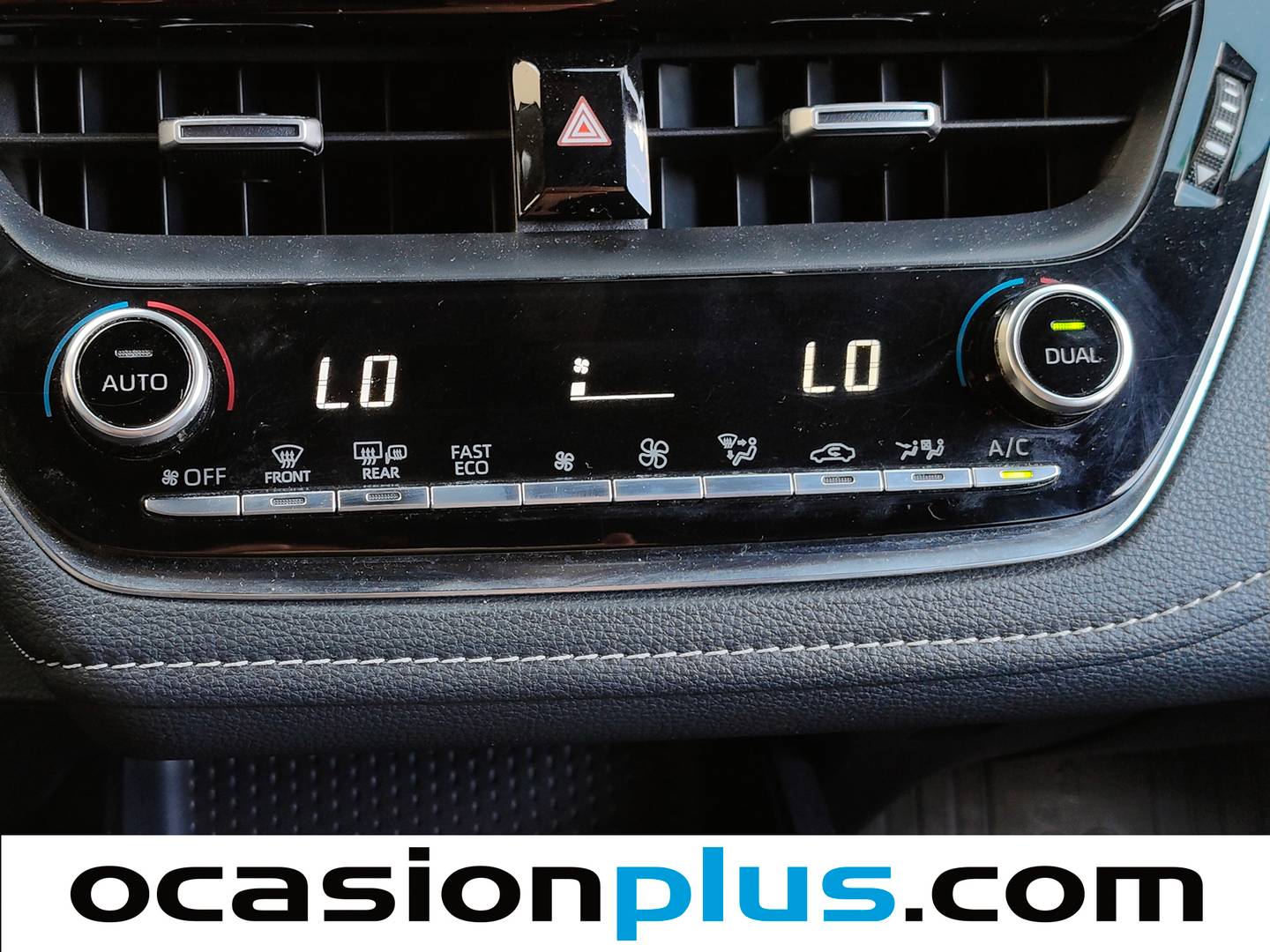 Toyota Corolla Toyota Corolla Touring Sports 125H Active Tech E-CVT (122 CV) km 0