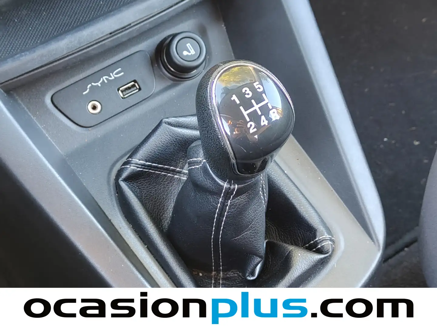 Foto Ford Ka+ Ford Ka+ 1.2 Ti-VCT Ultimate (85 CV)