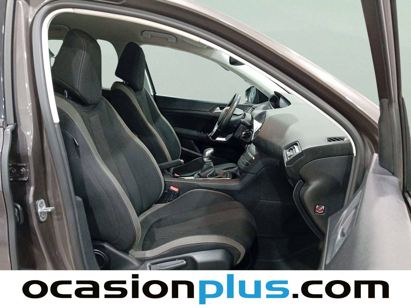 Foto Peugeot 308 Peugeot 308 PureTech 110 S&S Style (110 CV)