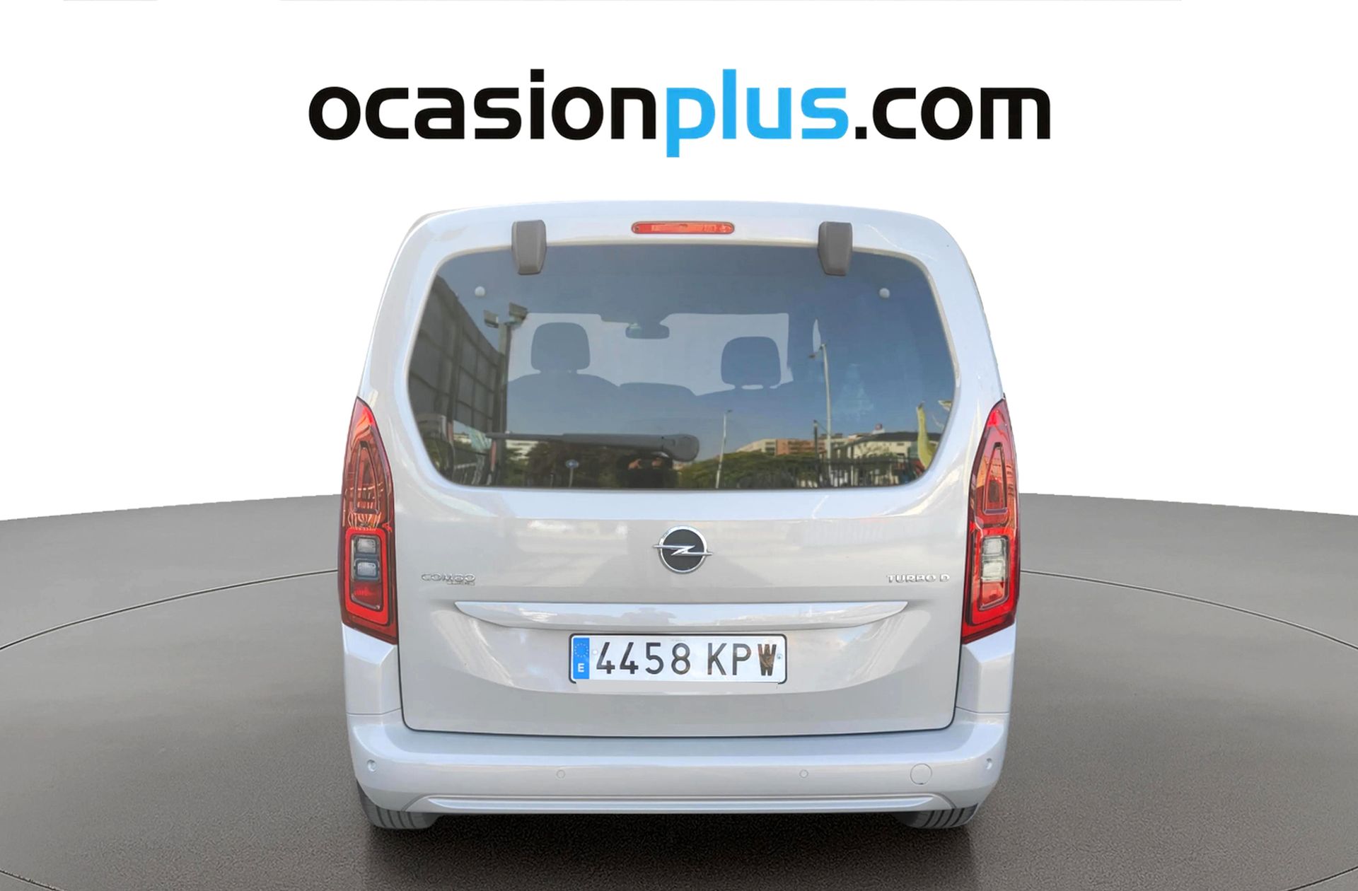 Opel Combo 1.5 TD Selective L - foto 12