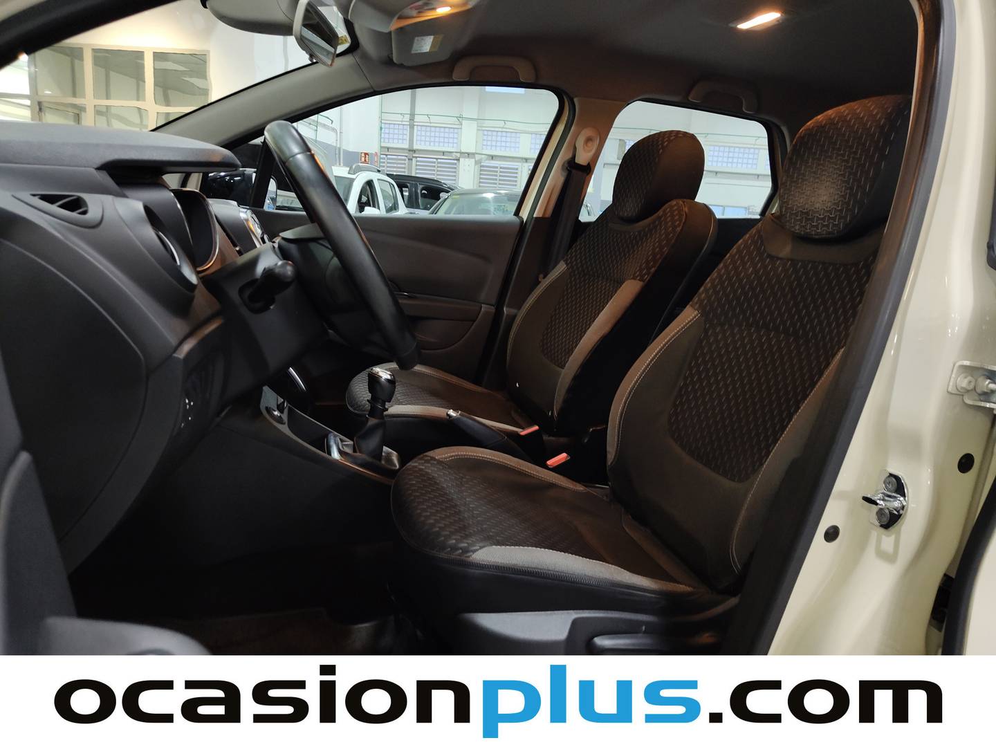 Foto Renault Captur Renault Captur Zen Energy TCe (120 CV)