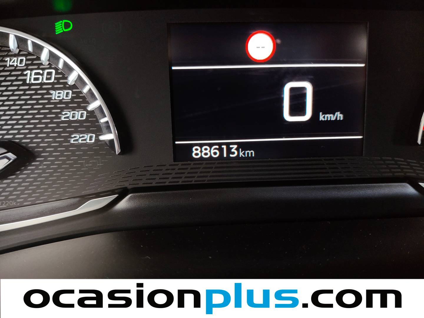 Peugeot 208 Peugeot 208 PureTech 100 Active Pack (100 CV) seminuevo