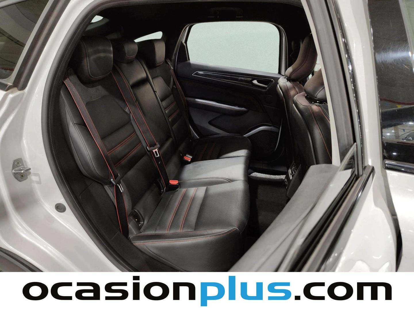 Renault Arkana Renault Arkana RS Line TCe (160 CV) EDC Microhíbrido al mejor precio