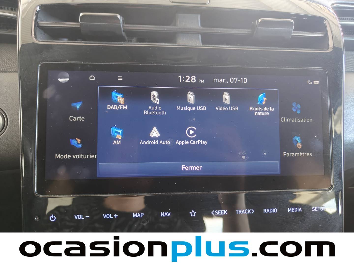 Hyundai Tucson Hyundai Tucson 1.6 TGDI N-Line 30 Aniversario (150 CV) gasolina