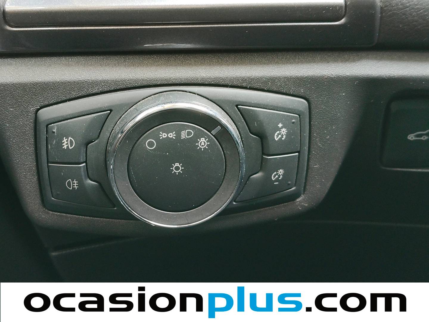 Accesorios del Ford Mondeo Ford Mondeo 1.5 EcoBoost Titanium (165 CV)