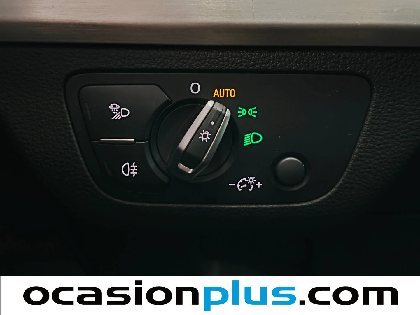 Audi Q5 SPORTBACK Audi Q5 Sportback Black line 40 TDI quattro-ultra (204 CV) S Line km 0