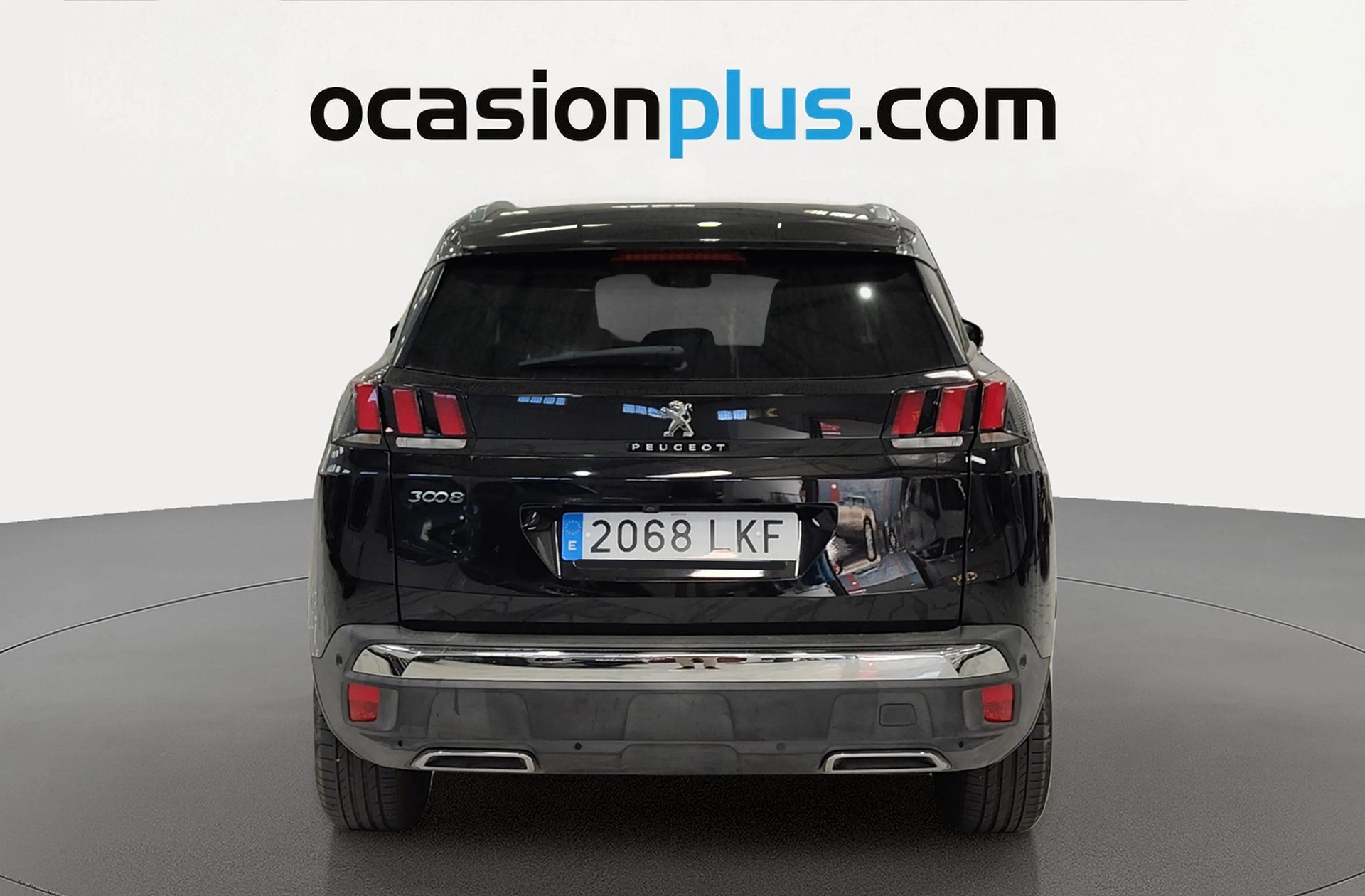 Peugeot 3008 PureTech 130 Allure - foto 15