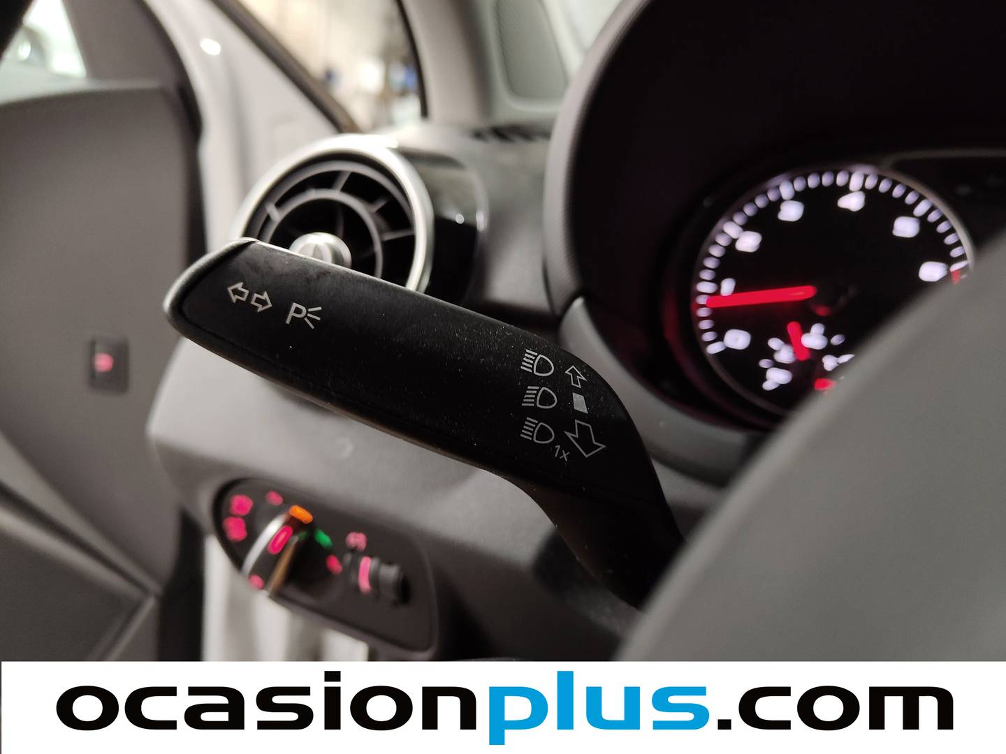 Audi A1 Audi A1 Sportback Adrenalin2 1.4 TFSI CoD (150 CV) S tronic Pack S-line de ocasión