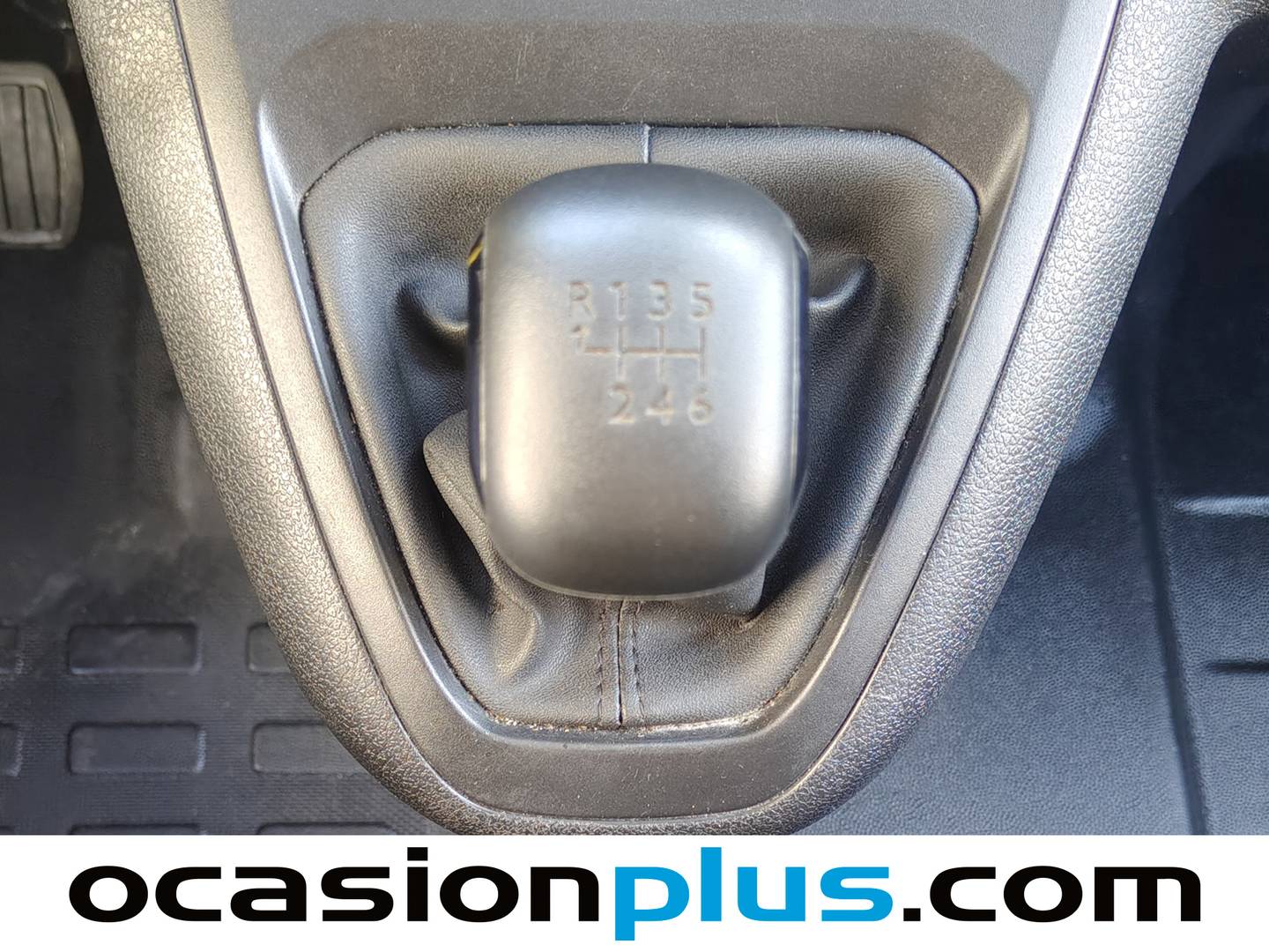 Fiat Scudo Fiat Scudo Furgon 1.5 Bluehdi L2 (120 CV) de segunda mano