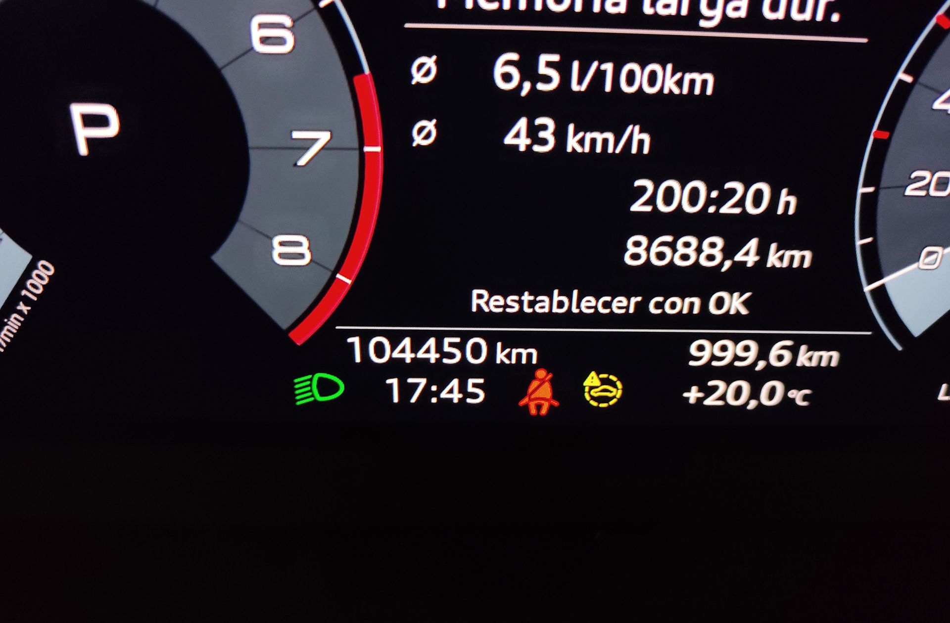 Audi A3 Sportback 30 TFSI S tronic - foto 9