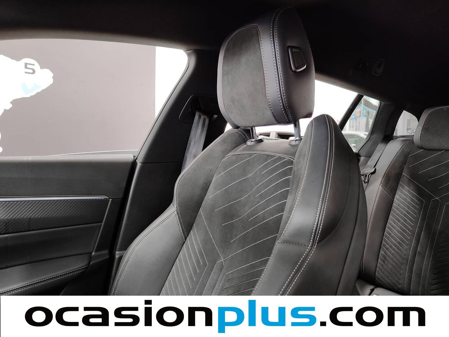 Foto Peugeot 508 Peugeot 508 SW SW BlueHDi 130 S&S GT EAT8 (130 CV)