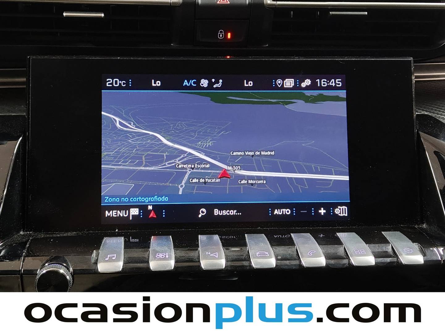 Peugeot 508 Peugeot 508 SW BlueHDI 130 S&S Business Line EAT8 (130 CV) km 0