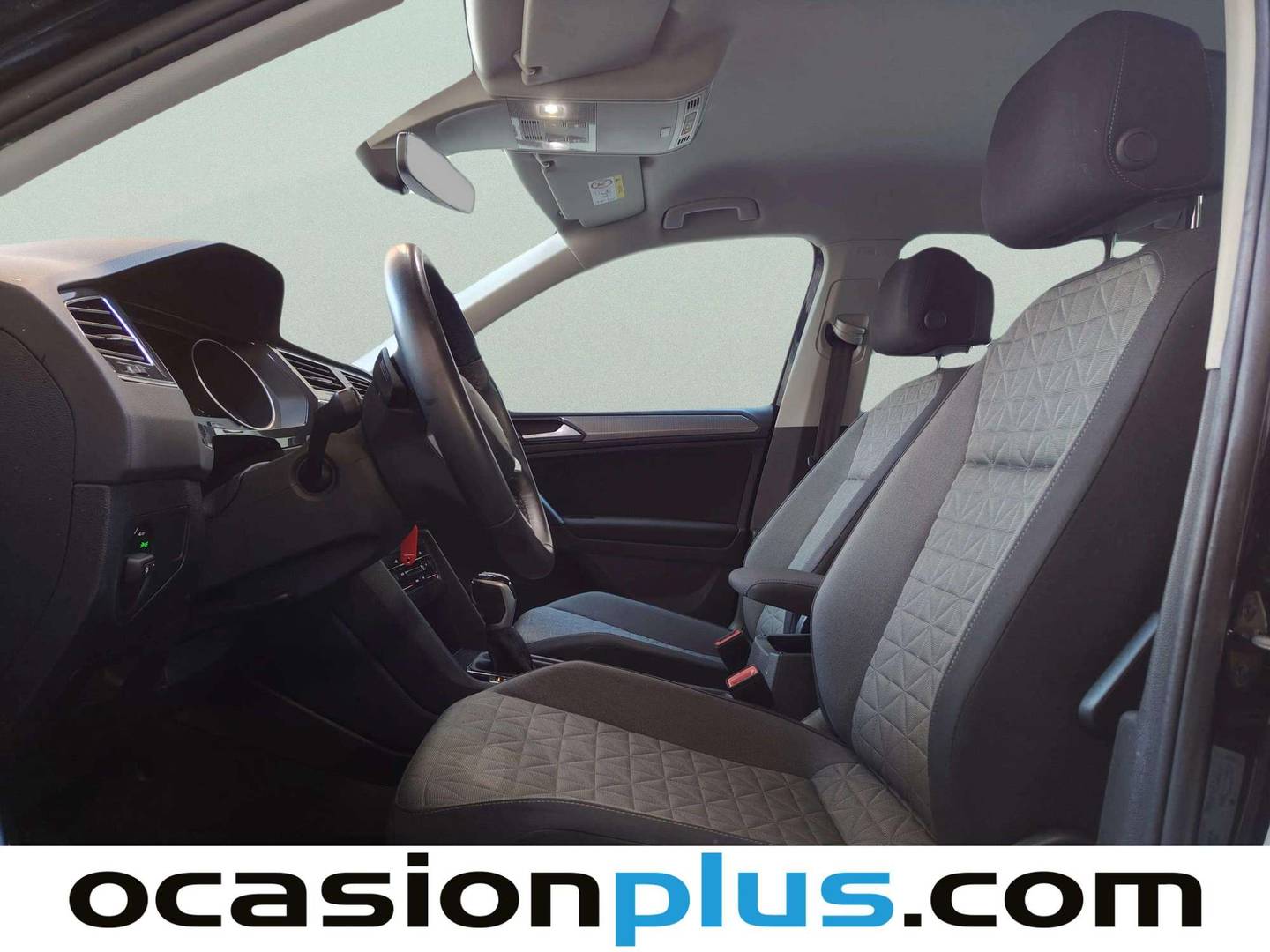 Foto Volkswagen Tiguan Volkswagen Tiguan Life 1.5 TSI (150 CV) DSG