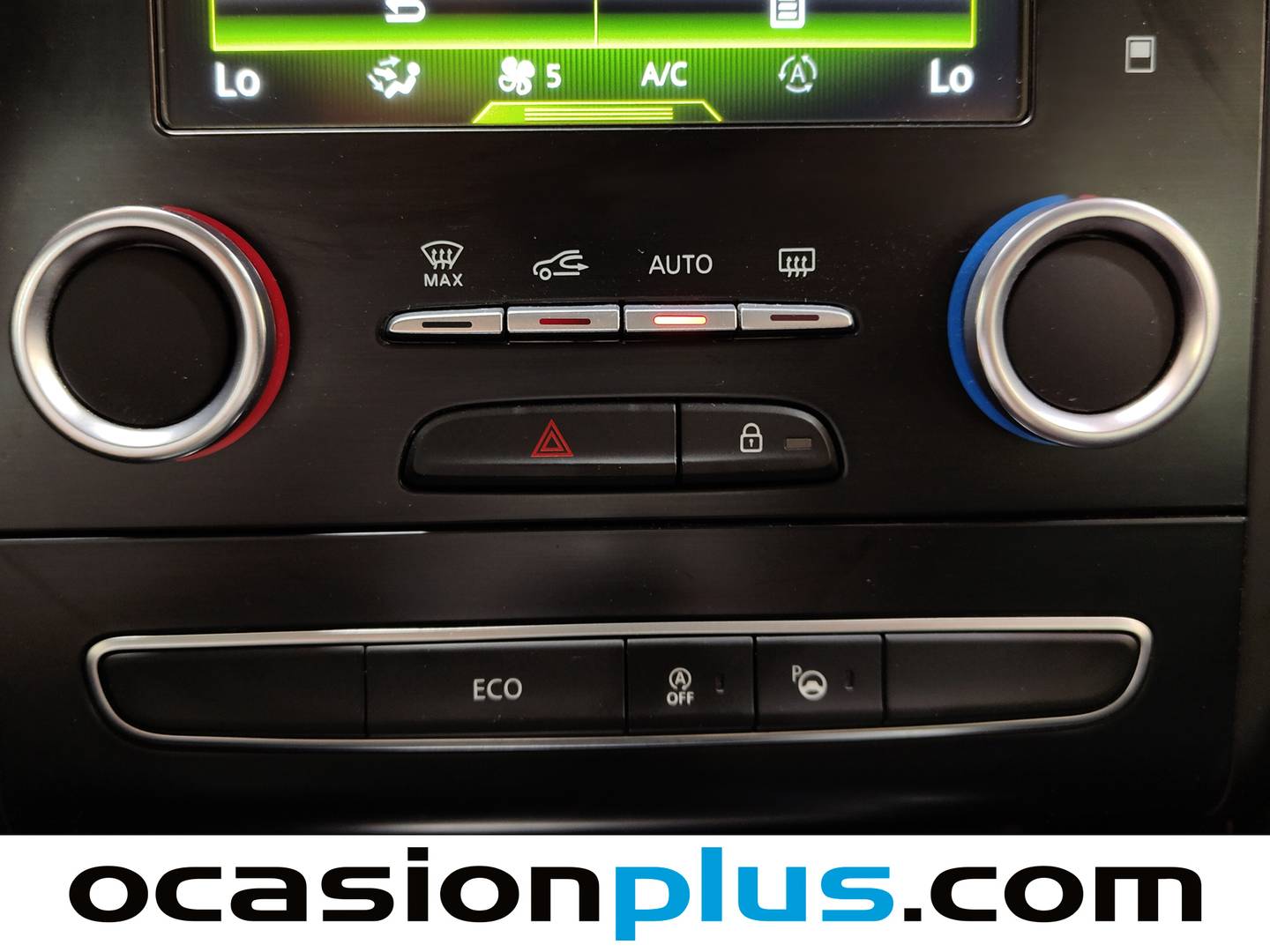 Renault Mégane Renault Megane Sport Tourer Bose Energy dCi (130 CV) de segunda mano