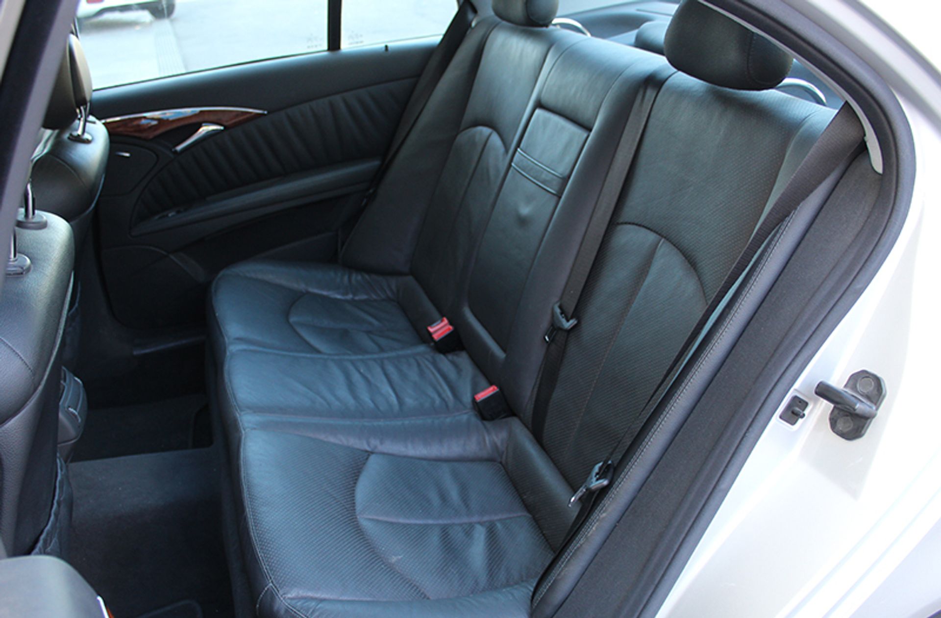 Mercedes-Benz Clase E 240 Elegance - foto 8