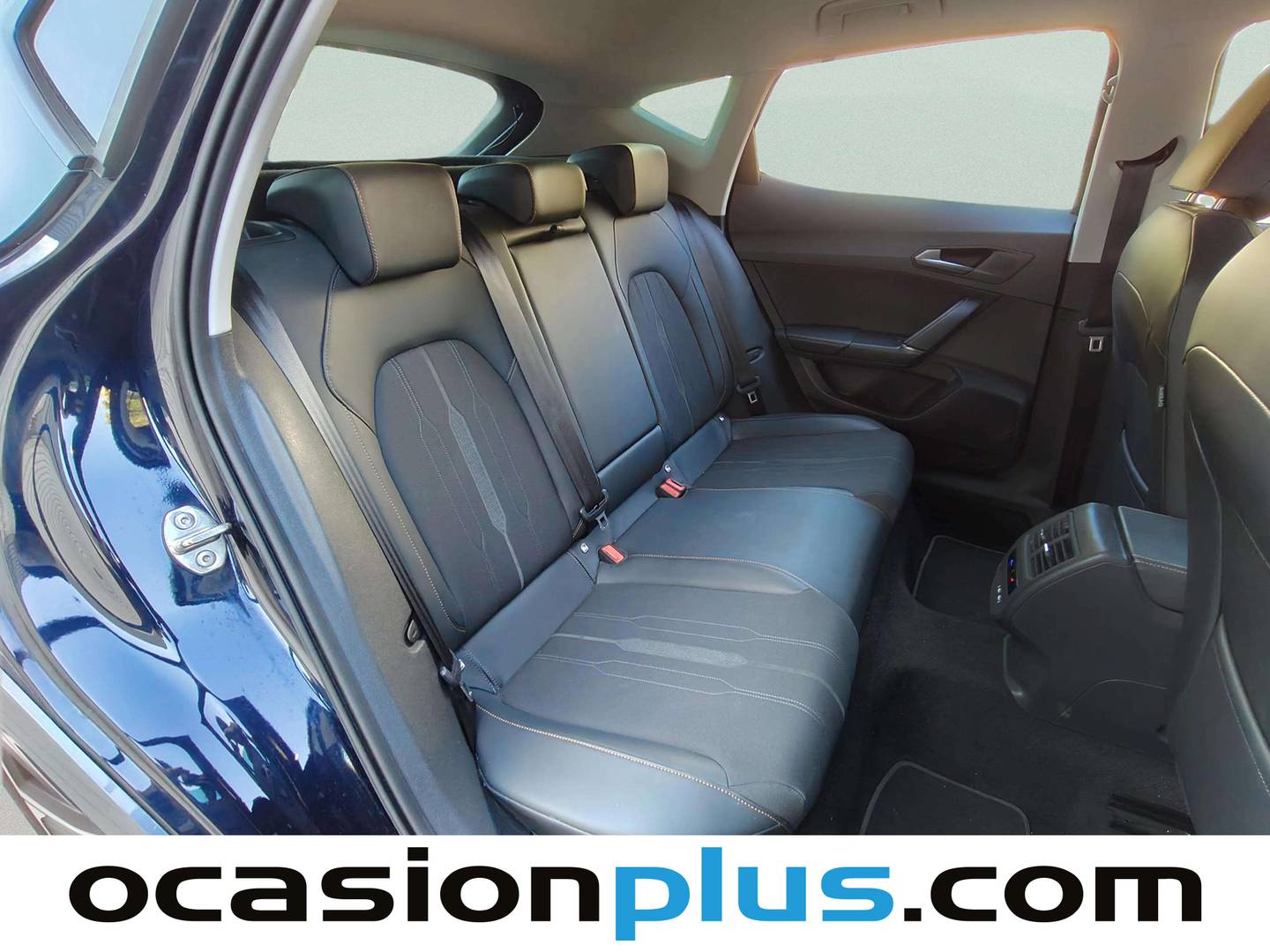 Cupra Formentor Cupra Formentor 1.5 TSI (150 CV) seminuevo