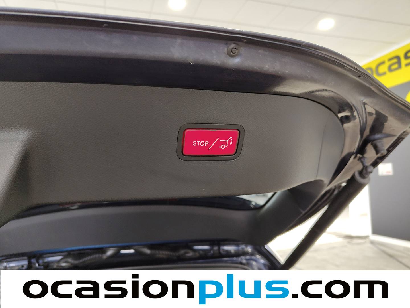 Accesorios del Mercedes CLA Mercedes CLA Shooting Brake 200 d (136 CV)