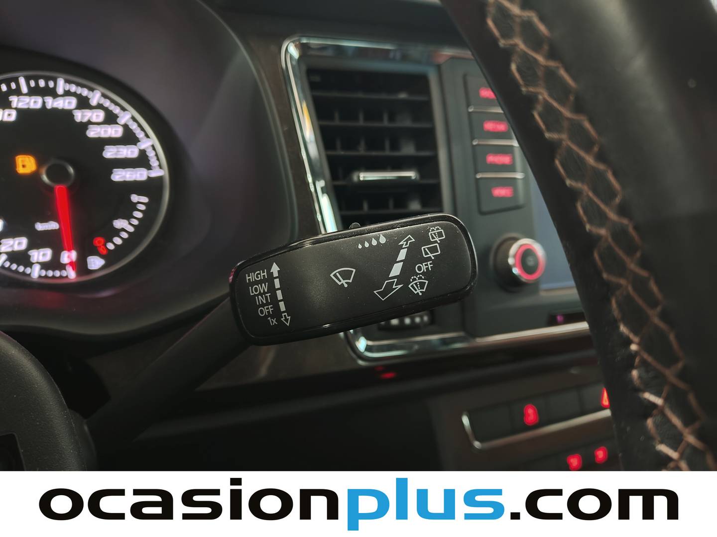 Seat Ateca SEAT Ateca 1.5 TSI S&S Xcellence (150 CV) de ocasión