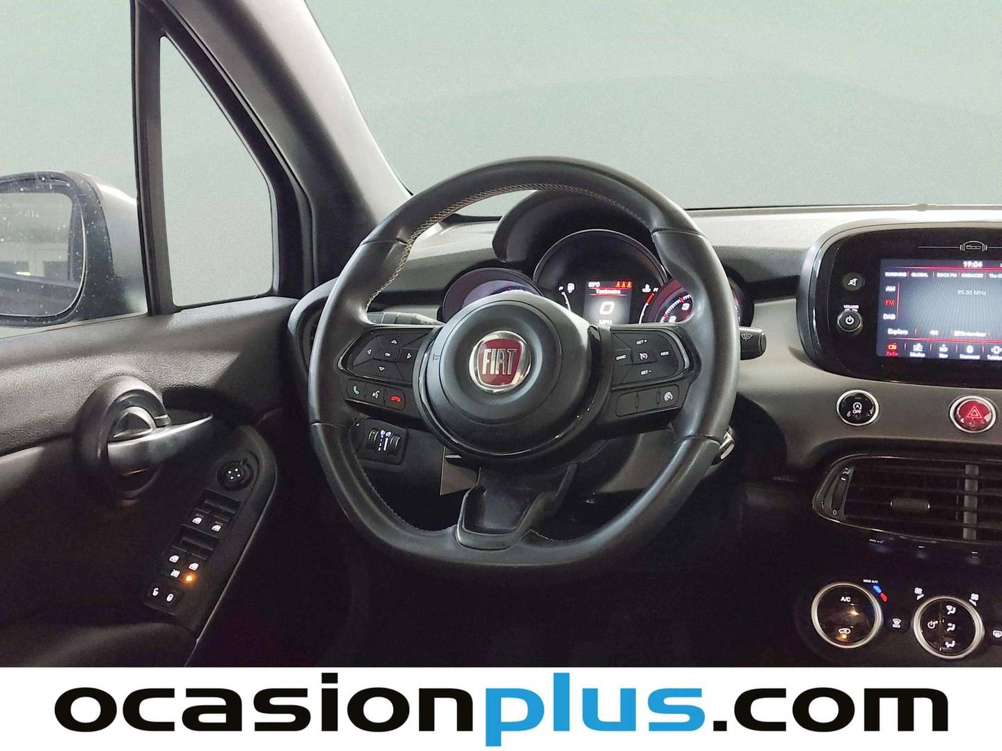Fiat 500X Fiat 500X 1.0 Firefly T3 Sport (120 CV) de segunda mano