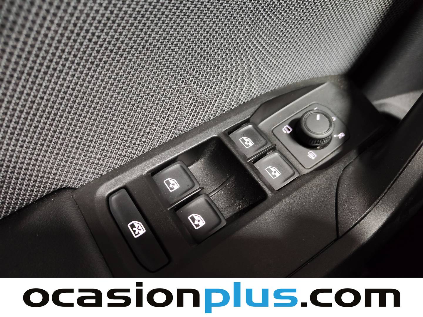 Seat León SEAT León TSI S&S Style XL Vision  (110 CV) de segunda mano