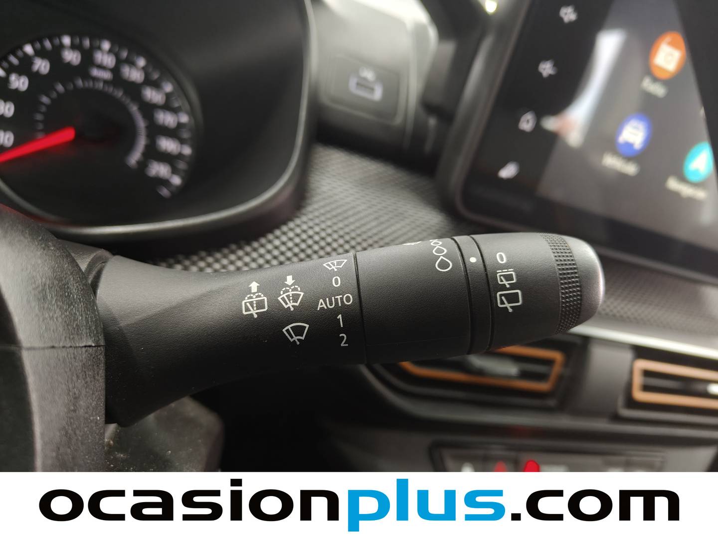 Foto Dacia Sandero Dacia Sandero Comfort TCe (90 CV)