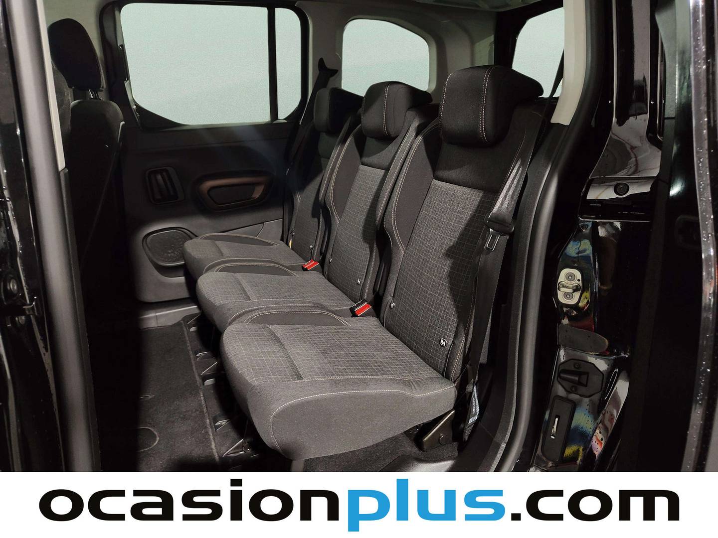 Foto Peugeot Rifter Peugeot Rifter BlueHDi 130 GT Line Standard EAT8 (130 CV)