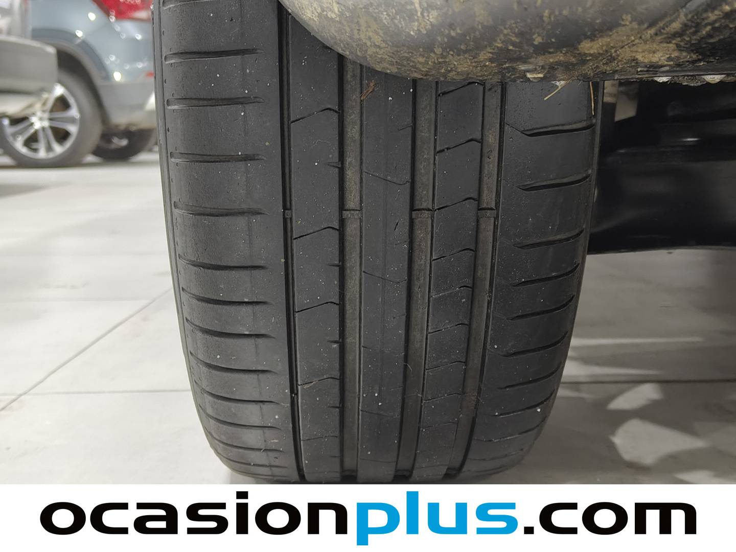 Foto Cupra Formentor CUPRA Formentor 1.5 TSI DSG (150 CV)