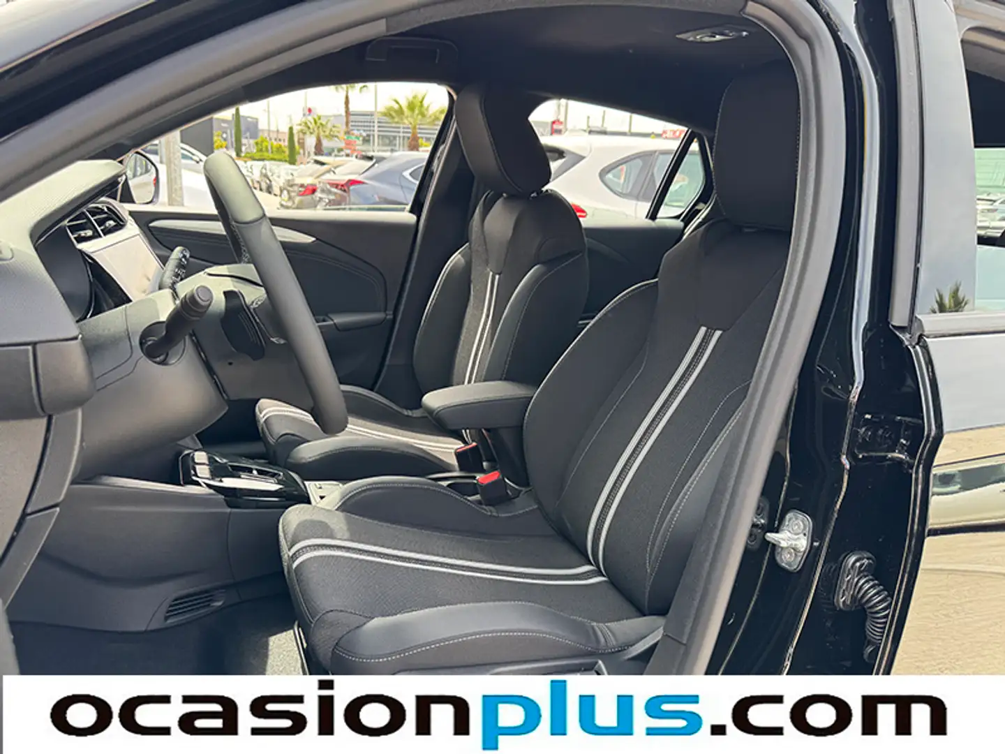 Foto Opel Corsa Opel Corsa 1.2 T XHL Hybrid GS eDCT (110 CV)