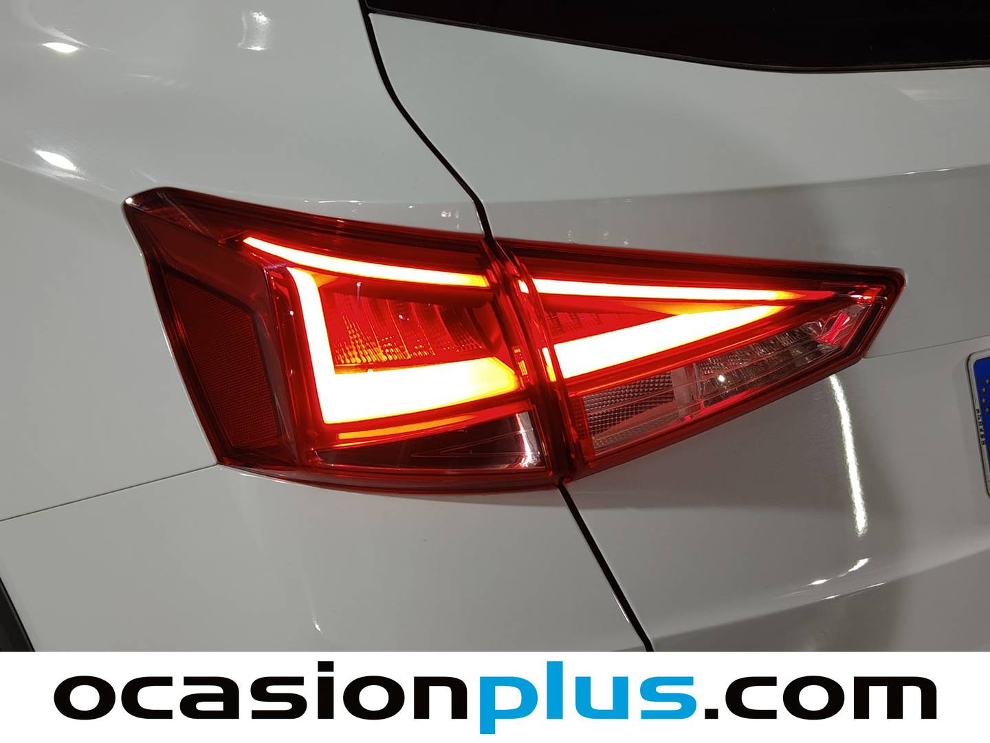 Foto Seat Arona SEAT Arona 1.5 TSI S&S FR XL DSG (150 CV)