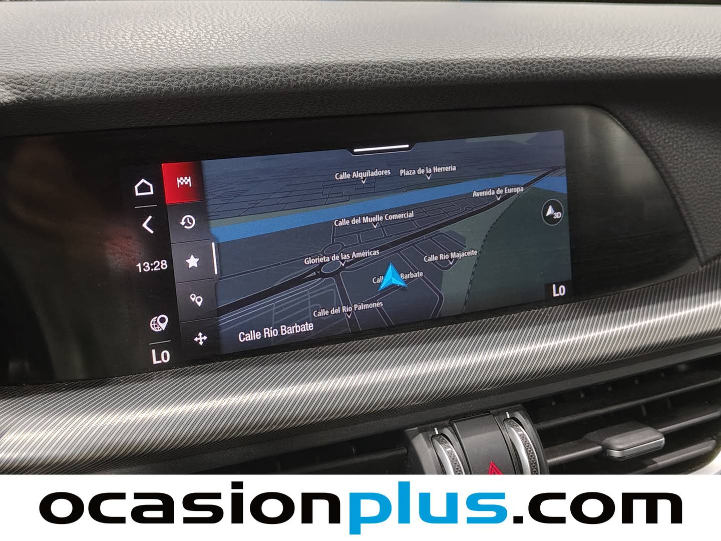 Foto Alfa Romeo Stelvio Alfa Romeo Stelvio 2.2 Diesel Sprint AWD (190 CV)