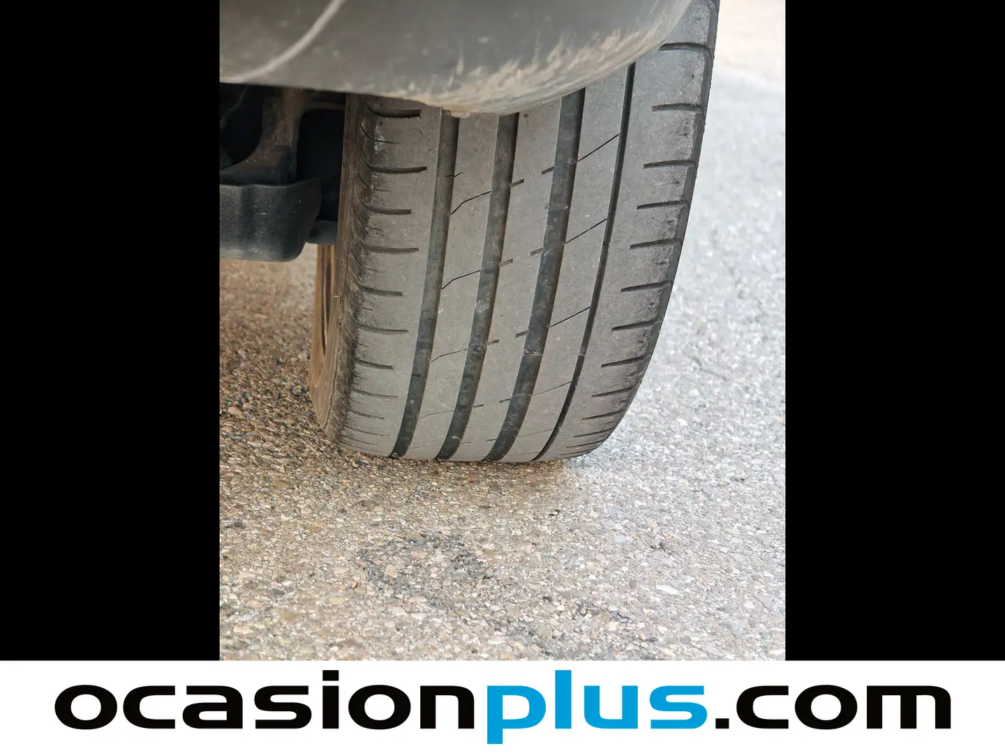 Foto Renault Kadjar Renault Kadjar S -Edition GPF TCe (140 CV)