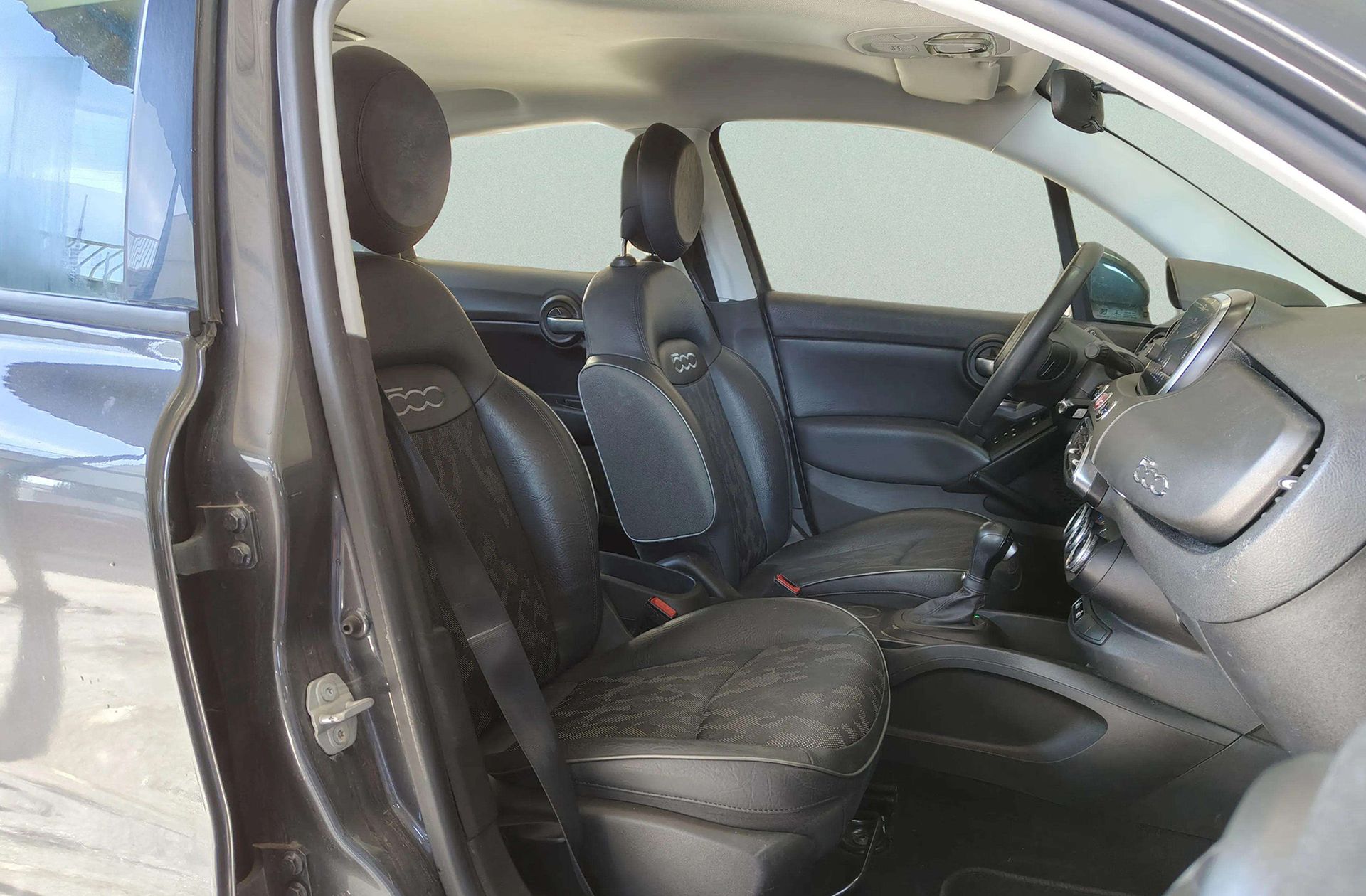 Fiat 500X 1.3 Firefly Cross T4 DCT - foto 20