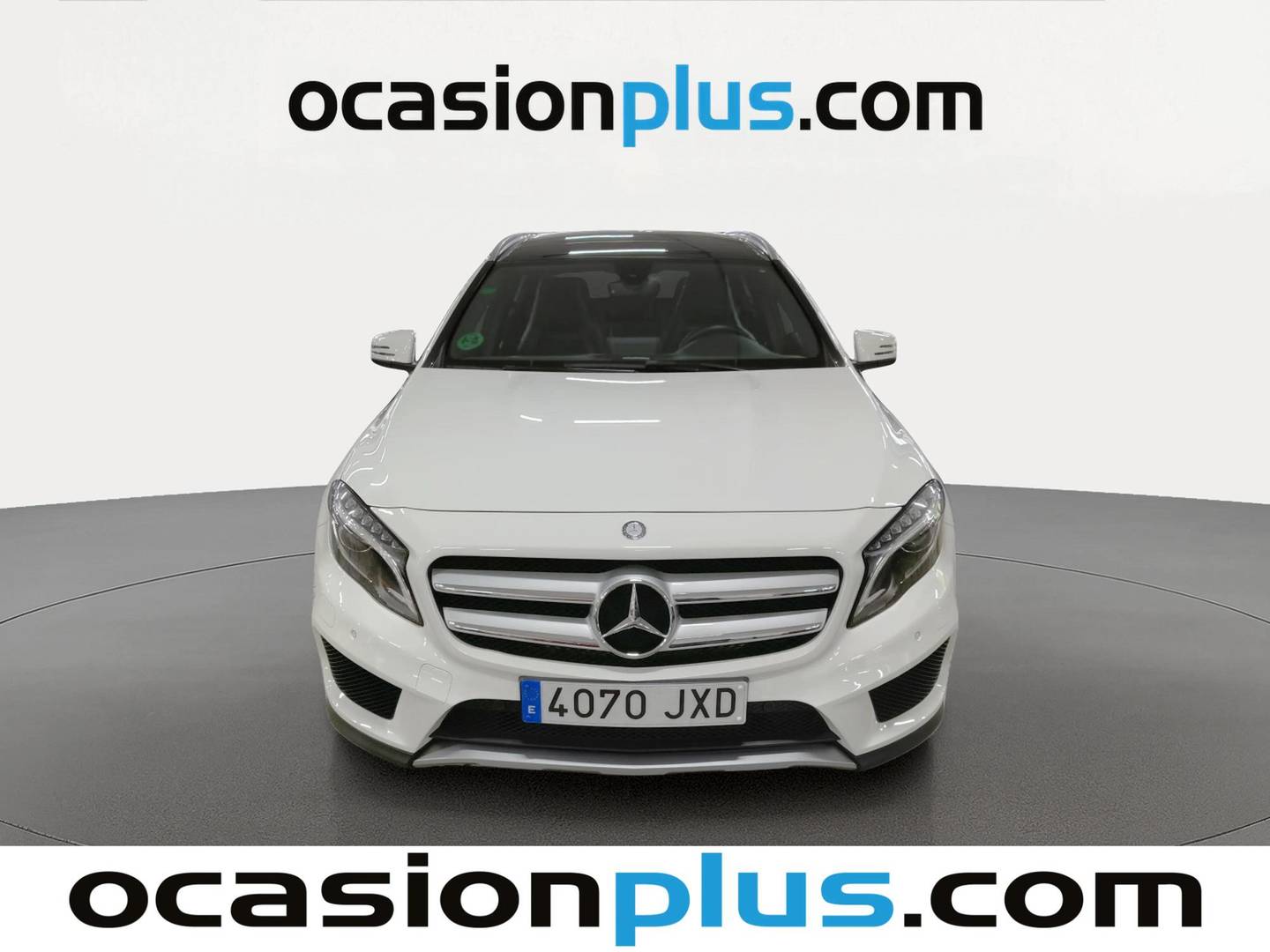 Mercedes GLA Mercedes GLA 220 d AMG Line (177 CV) barato