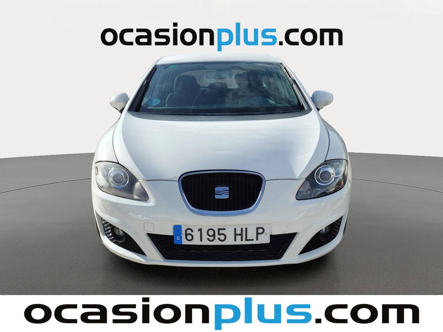 Seat León SEAT León 1.4 TSI Style Copa (125 CV) 2012