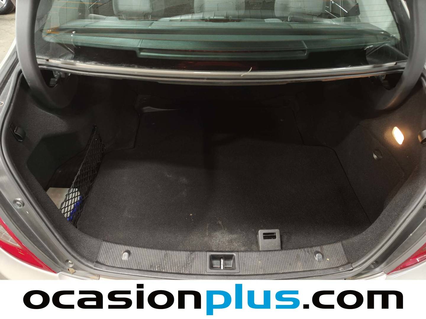 Mercedes Clase C Mercedes-Benz Clase C C 350 Avantgarde (272 CV) 272cv