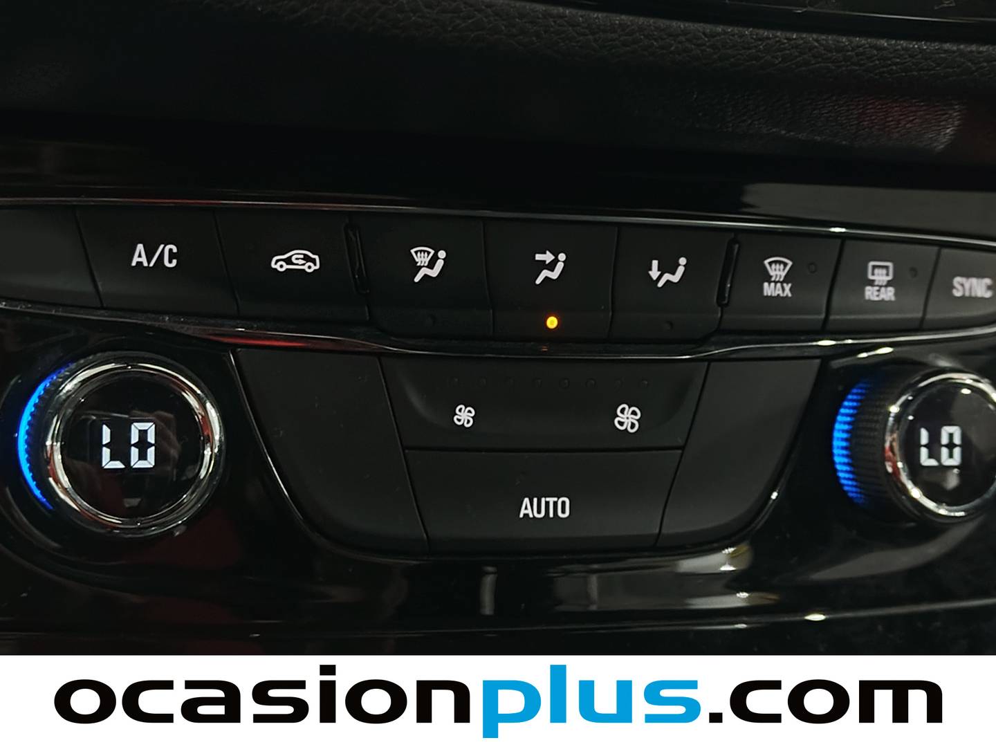 Opel Astra Opel Astra 1.4 Turbo S&S Dynamic (125 CV) 125cv