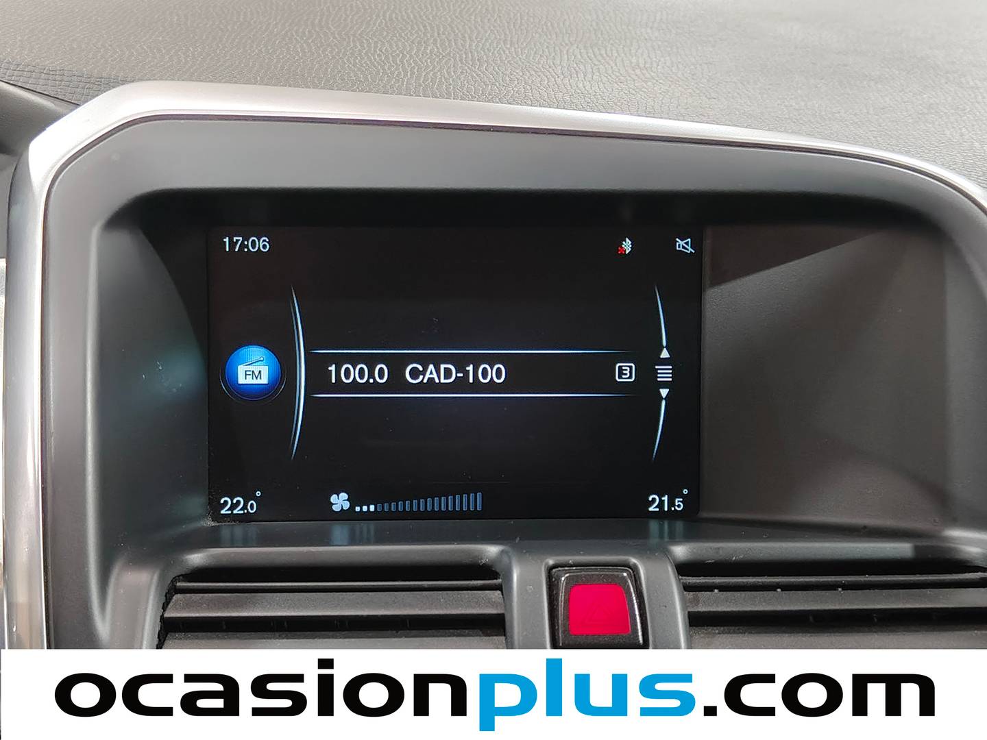 Volvo XC60 Volvo XC60 D3 Kinetic (136 CV) diésel