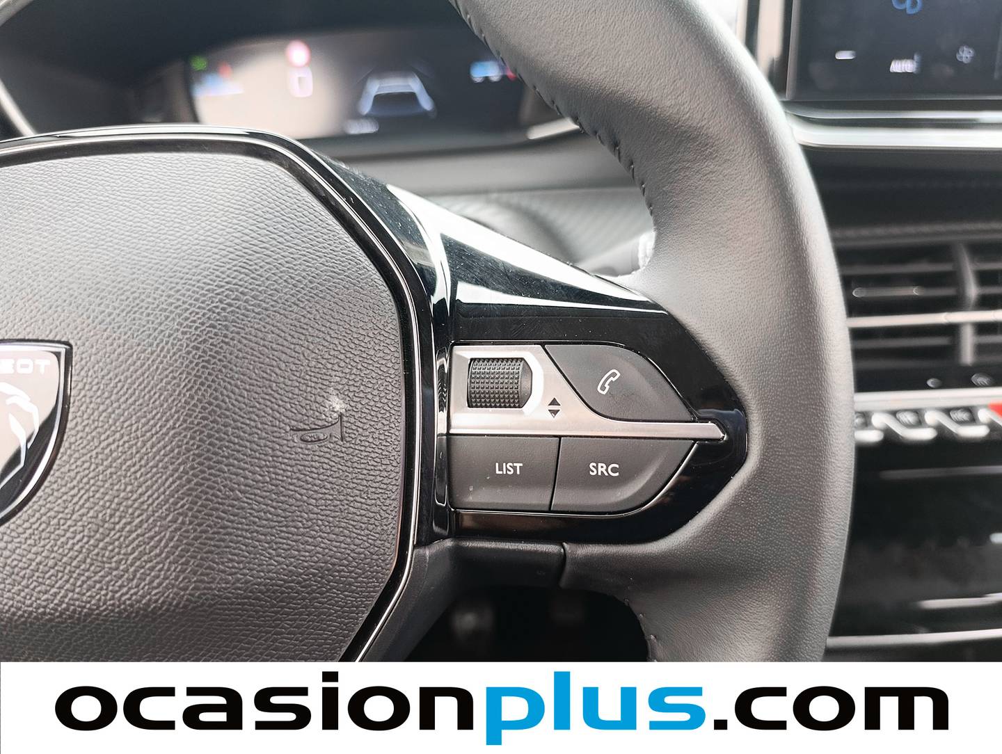 Peugeot 208 Peugeot 208 PureTech 100 Allure (100 CV) seminuevo