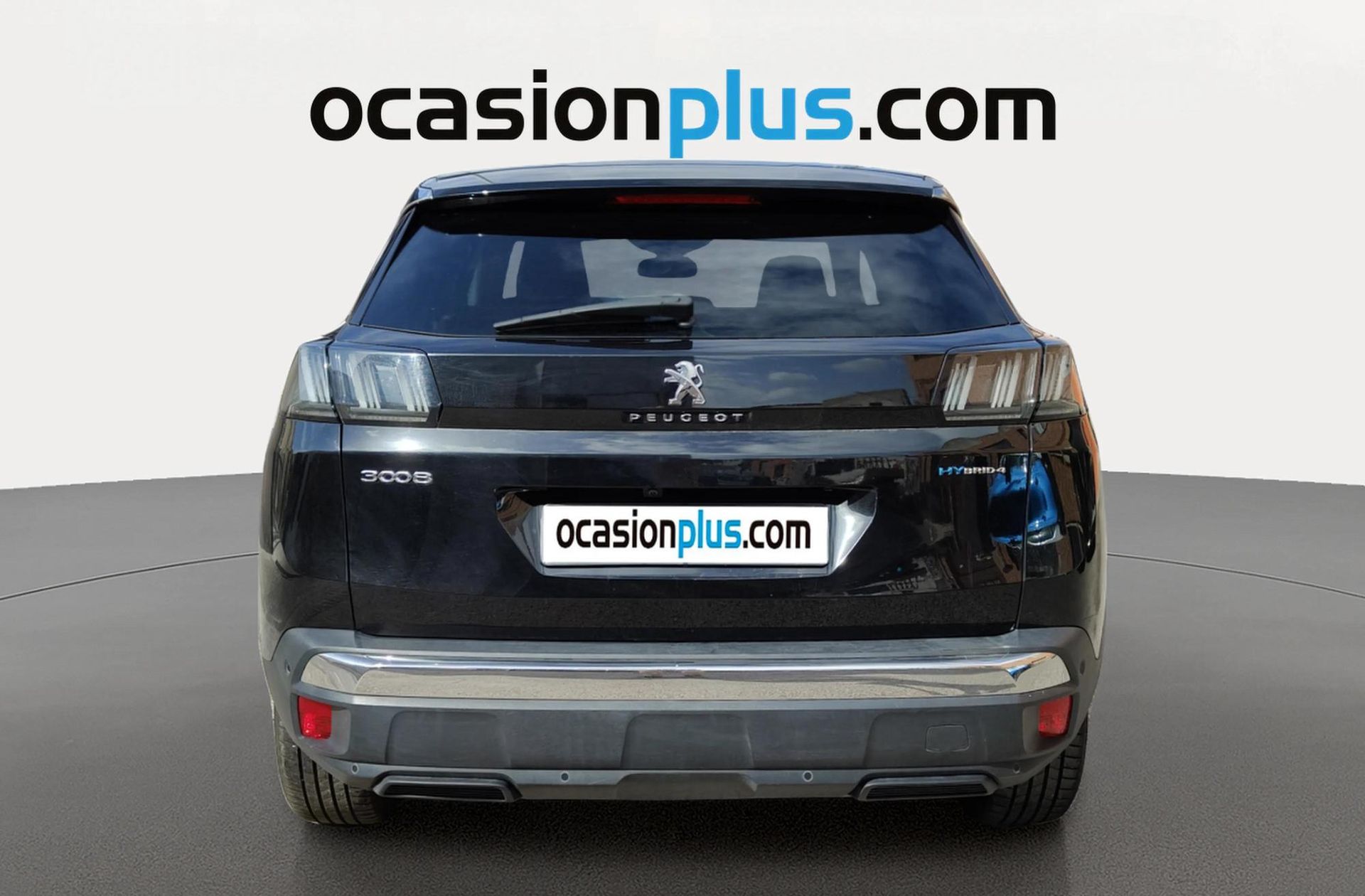 Peugeot 3008 300 Allure Pack e-EAT8 - foto 15
