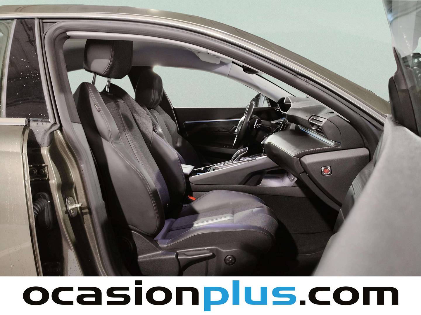 Peugeot 508 Peugeot 508 PureTech 180 S&S Allure EAT8 (180 CV) de ocasión