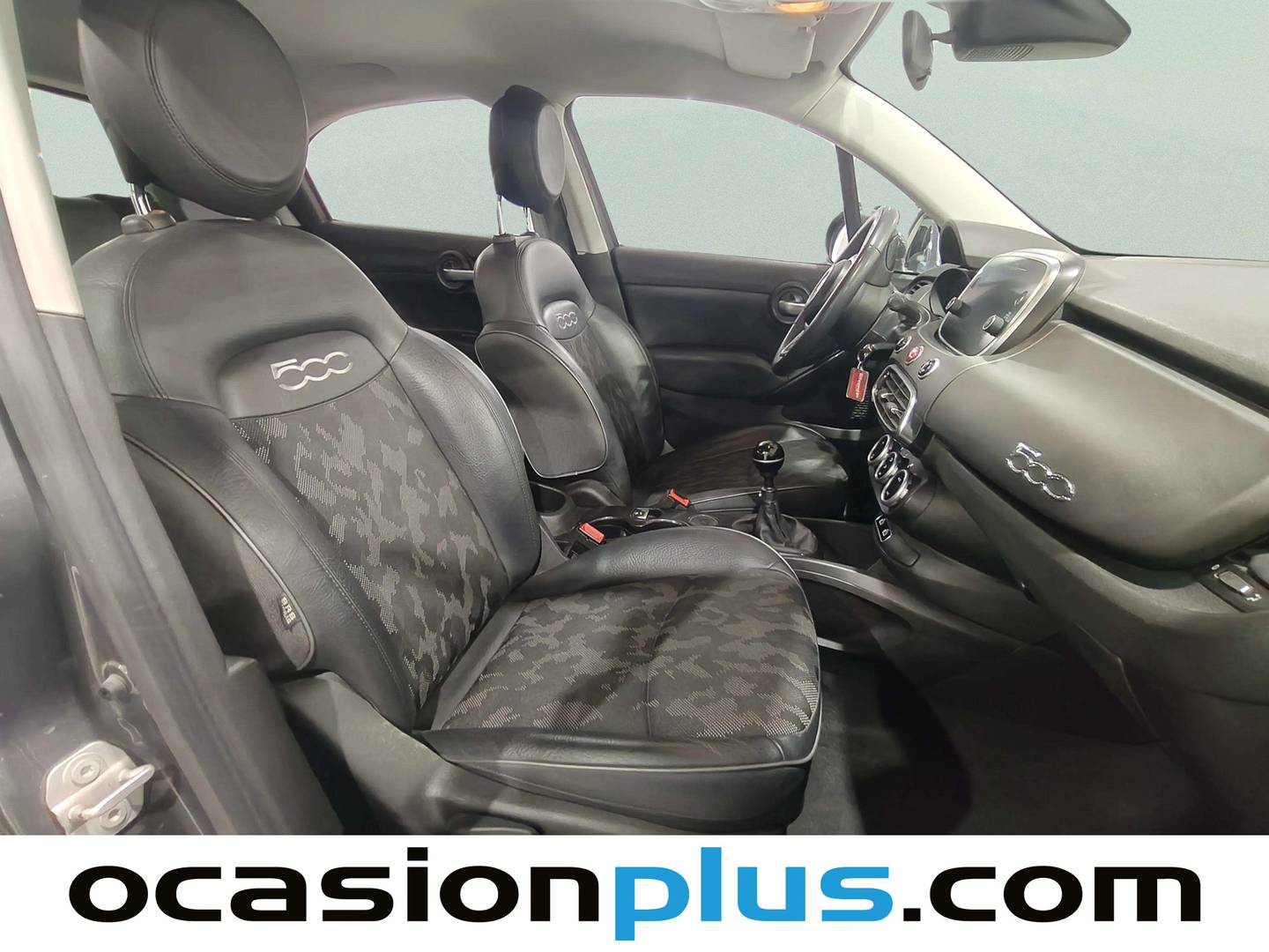 Foto Fiat 500X Fiat 500X 1.6 MultiJet Cross 4x2 (130 CV)