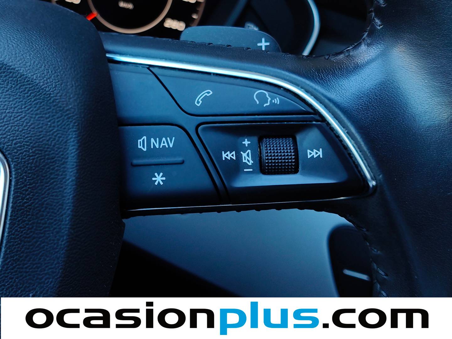 Audi A4 Audi A4 Advanced edition 2.0 TDI  (150 CV) S tronic al mejor precio