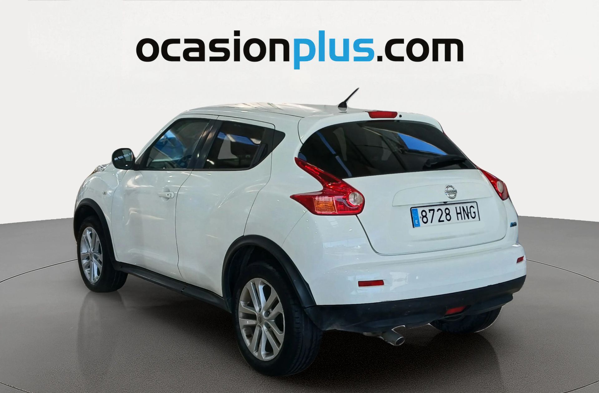 Nissan Juke 1.5 dCi Tekna Premium 4x2 - foto 3