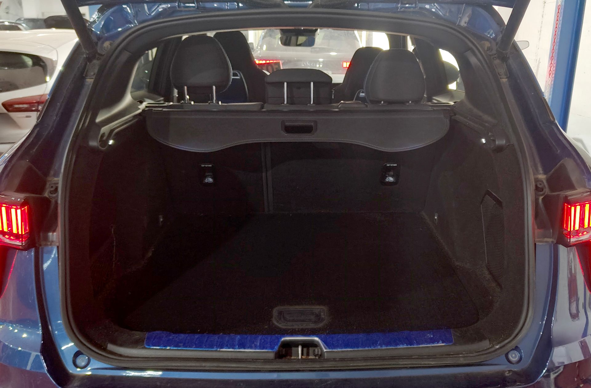 Lynk & Co 01 1.5 PHEV - foto 22