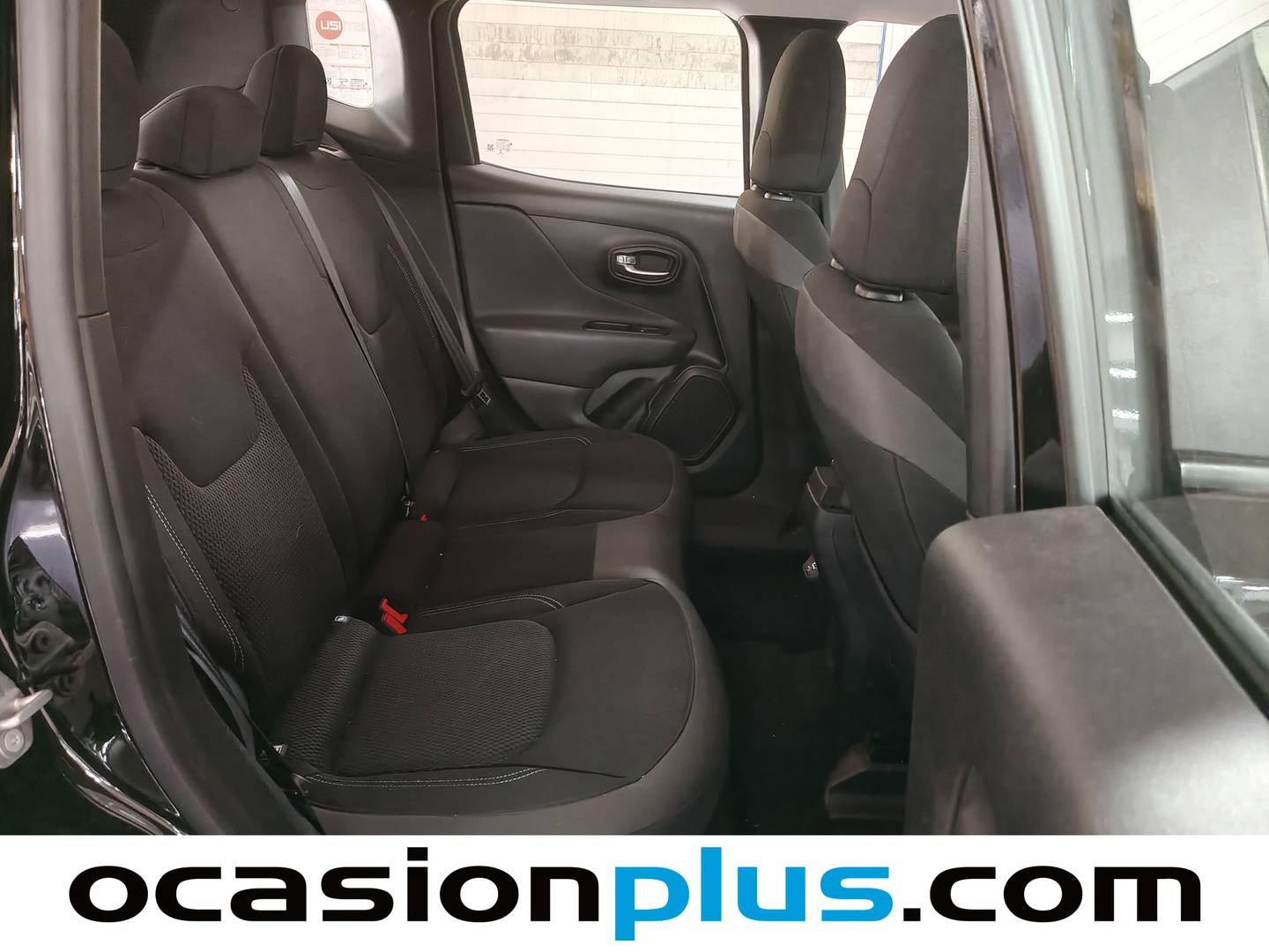 Jeep Renegade Jeep Renegade 1.0G Limited 4x2 (120 CV) gasolina