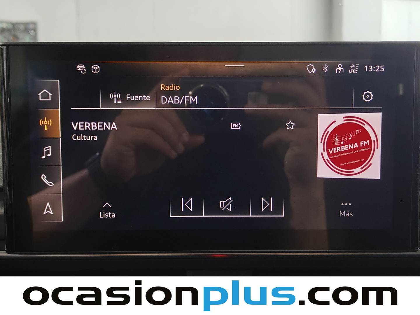 Foto Audi A4 Audi A4 S line 40 TDI (190 CV) S tronic