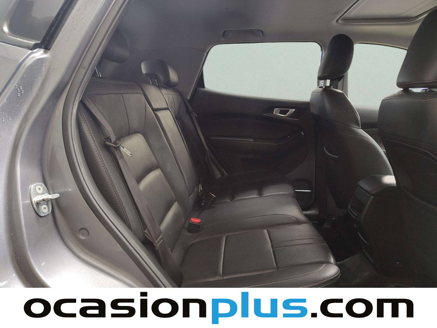 Foto DR AUTOMOBILES DR 4.0 DR AUTOMOBILES DR4 1.5 (116 CV)