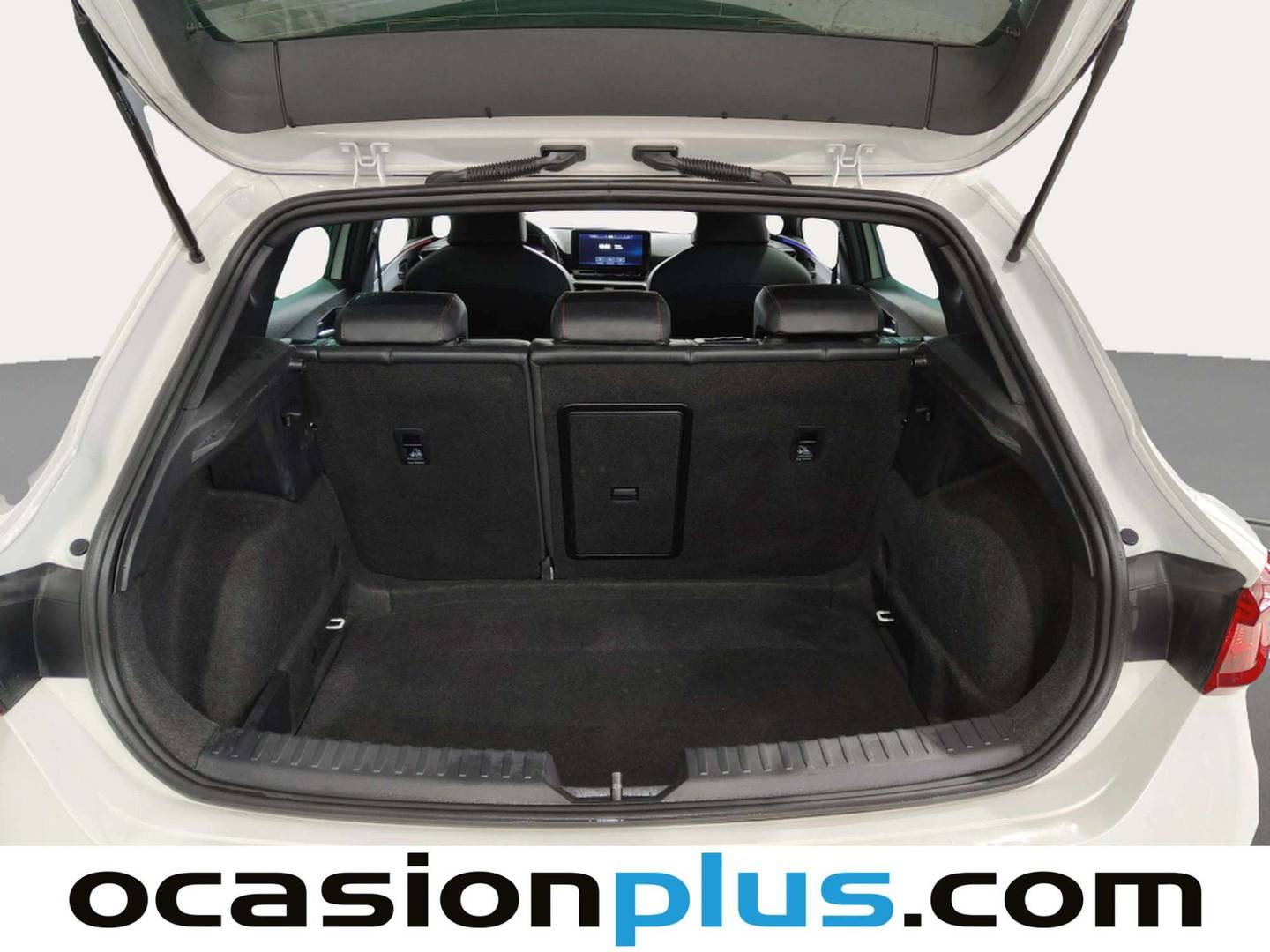 Fotos maletero Seat León SEAT León 2.0 TDI S&S FR XL (150 CV)