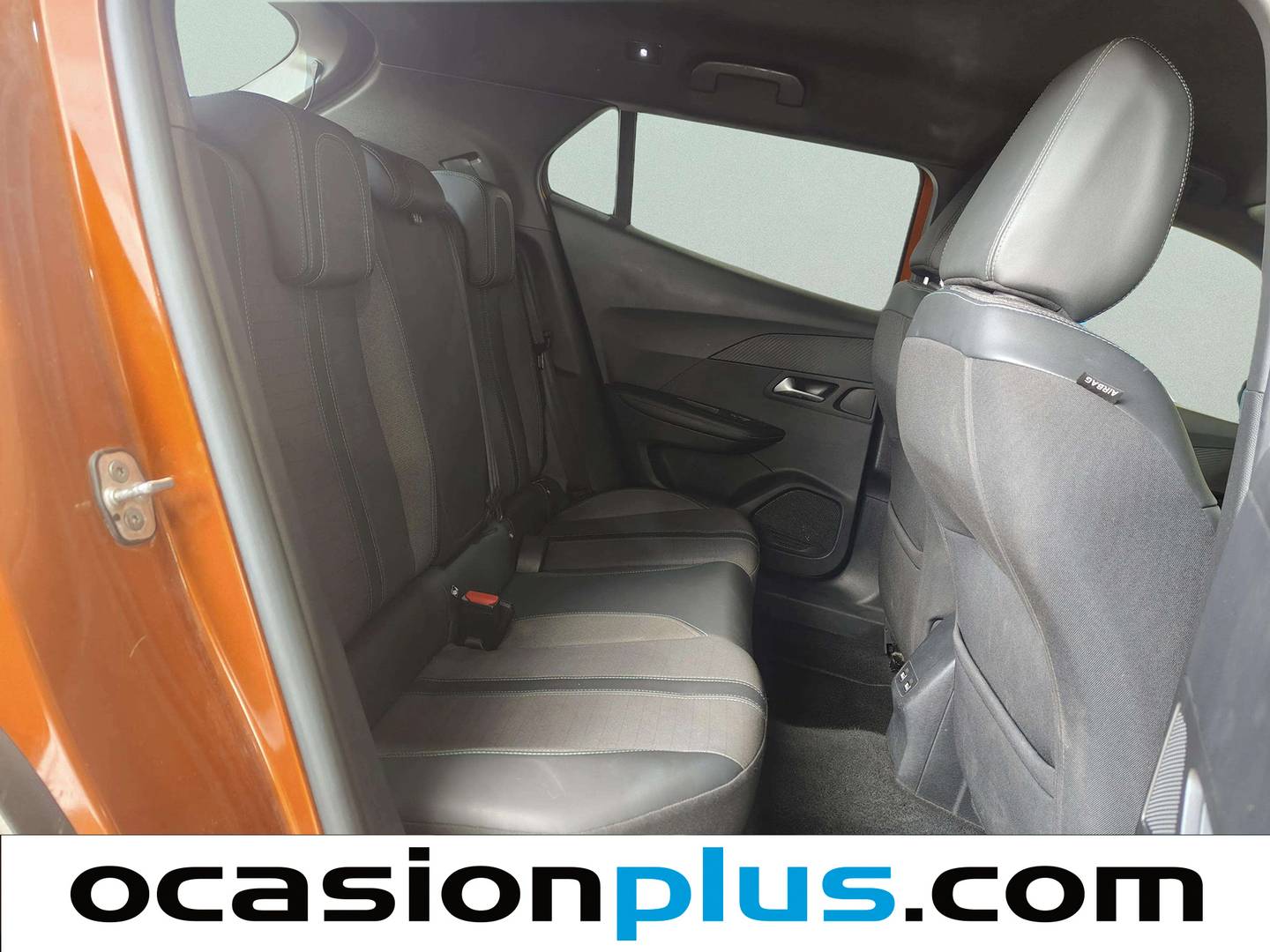 Peugeot 2008 Peugeot 2008 PureTech 130 S&S Allure Pack EAT8 (130 CV) automático